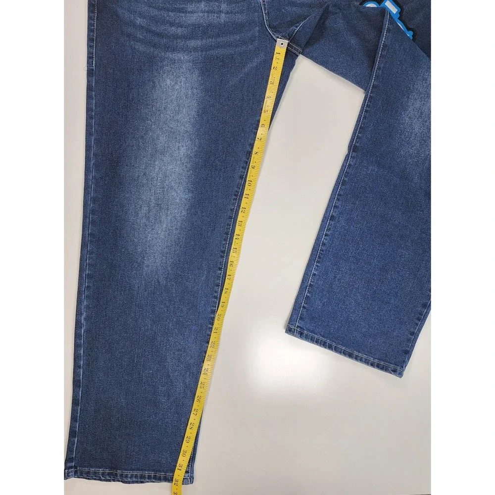 True Religion‎ Bobby Men's Baggy Jeans Size 36X32 Y2K Streetwear NWT